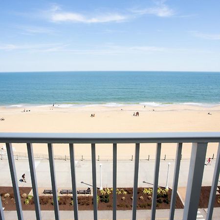 Aqua Vista Resort Hotel Virginia Beach Zewnętrze zdjęcie