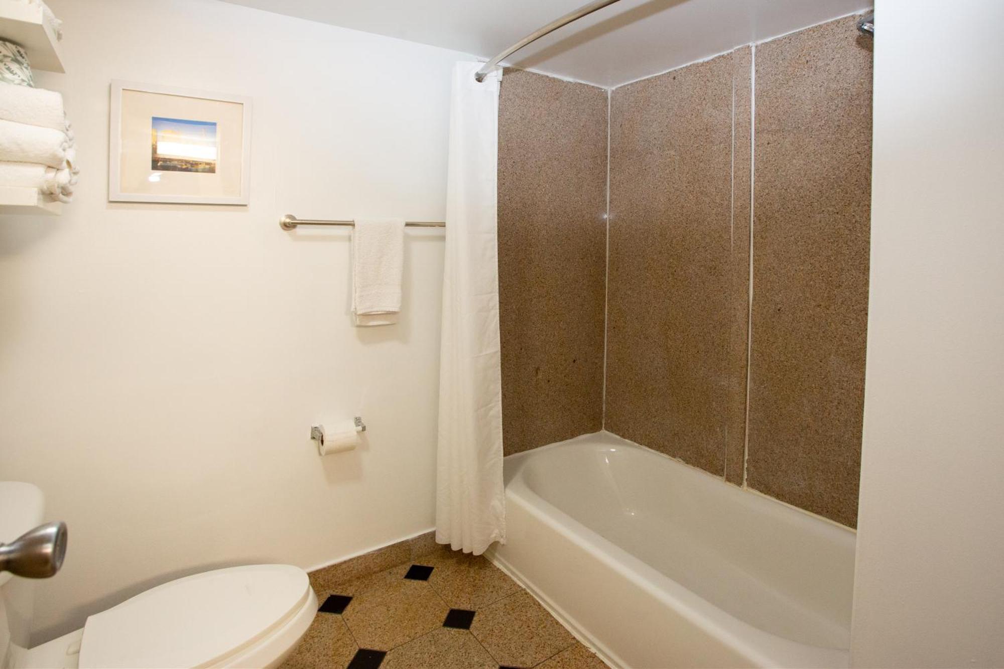 Aqua Vista Resort Hotel Virginia Beach Zewnętrze zdjęcie